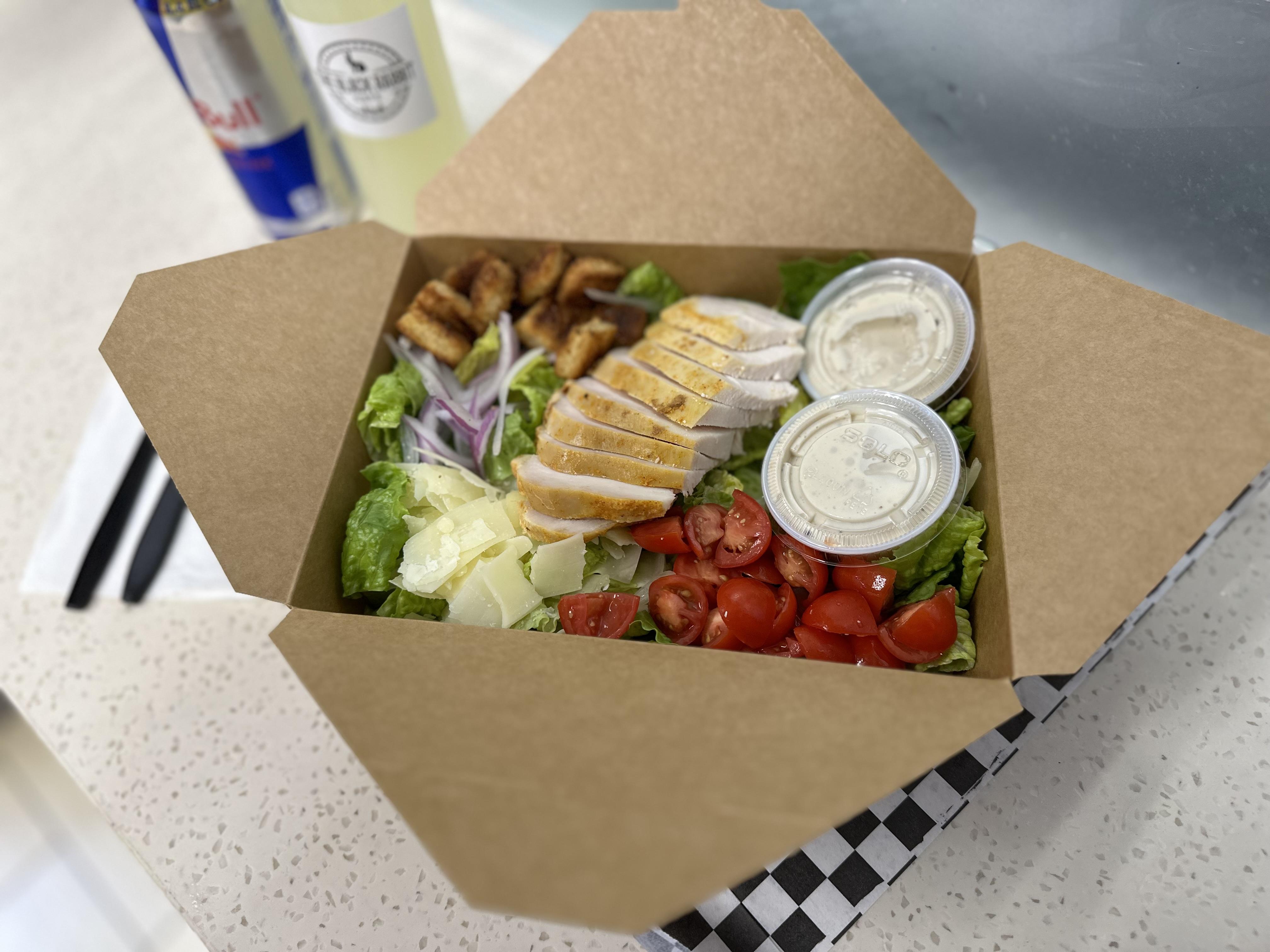 Photo credit: grubhub