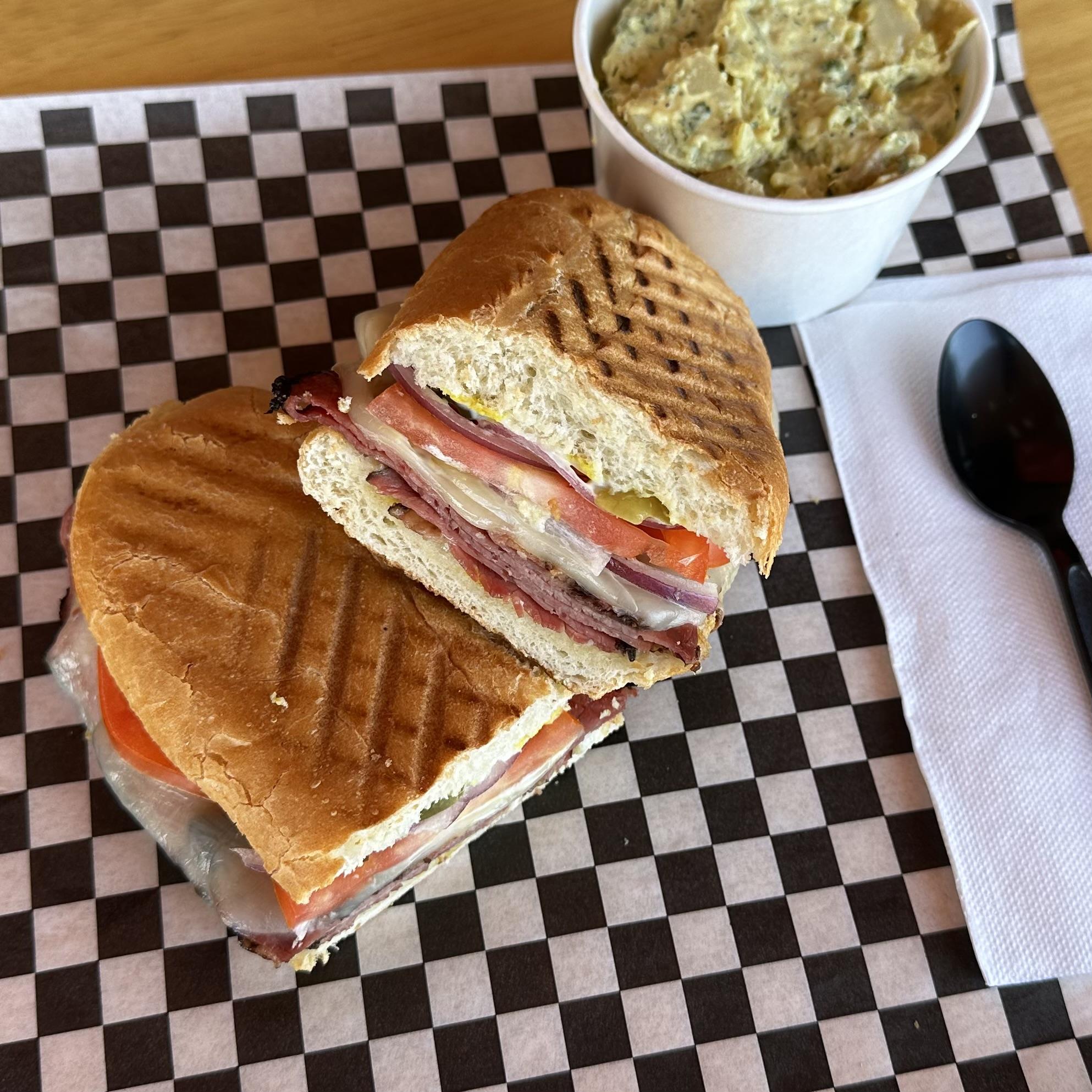 Photo credit: grubhub