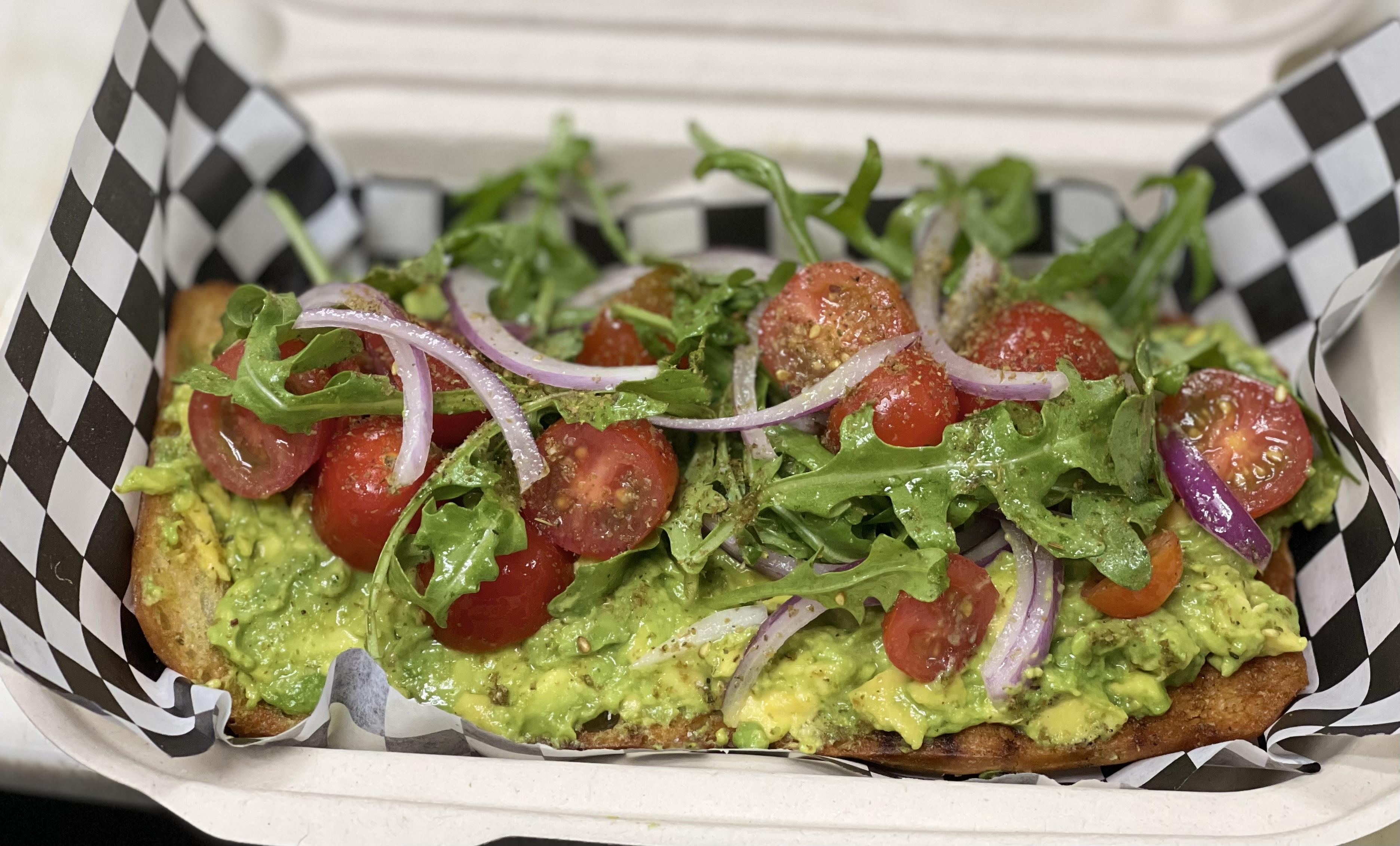 Photo credit: grubhub