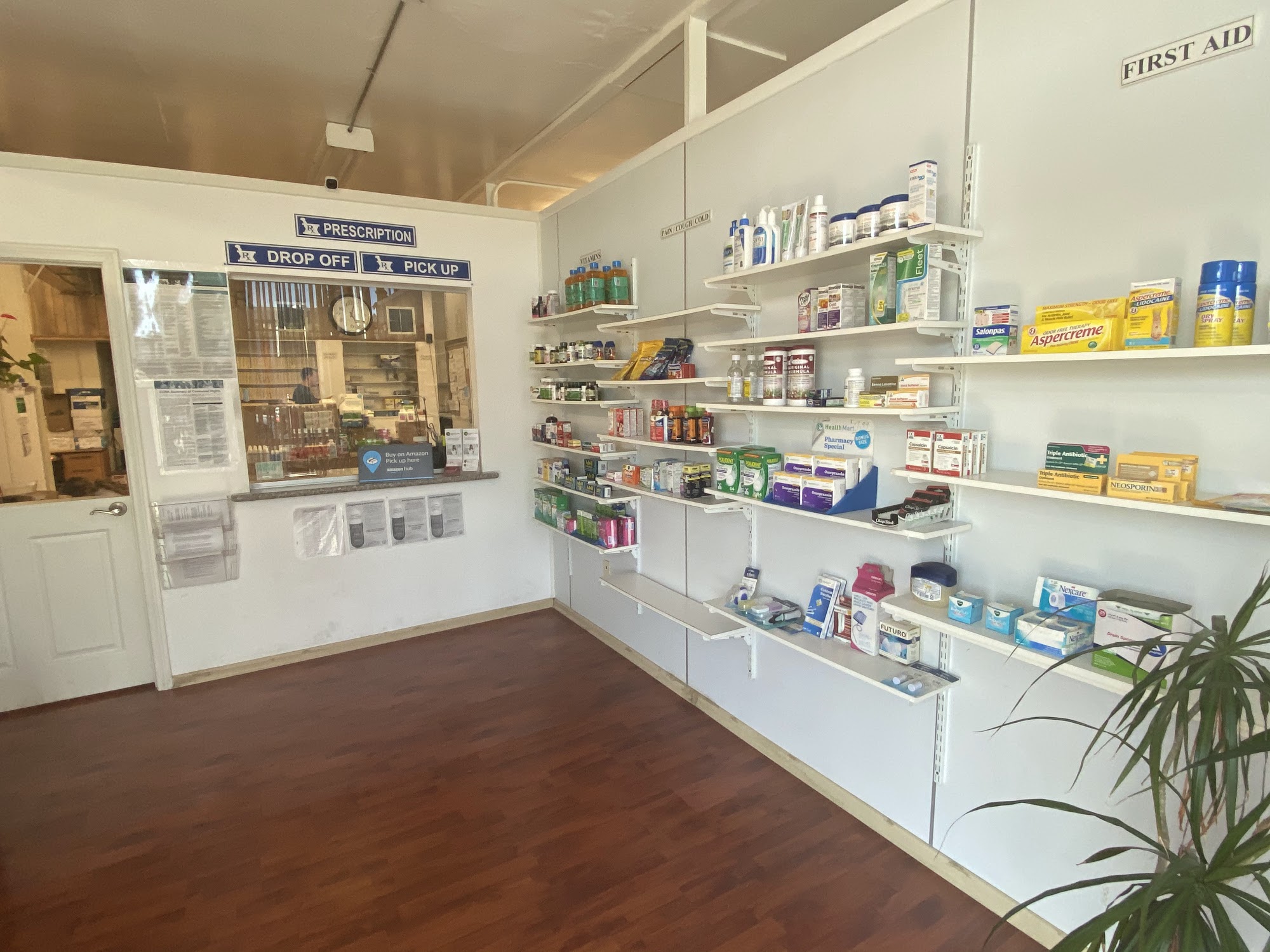 Kovacs' Pharmacy