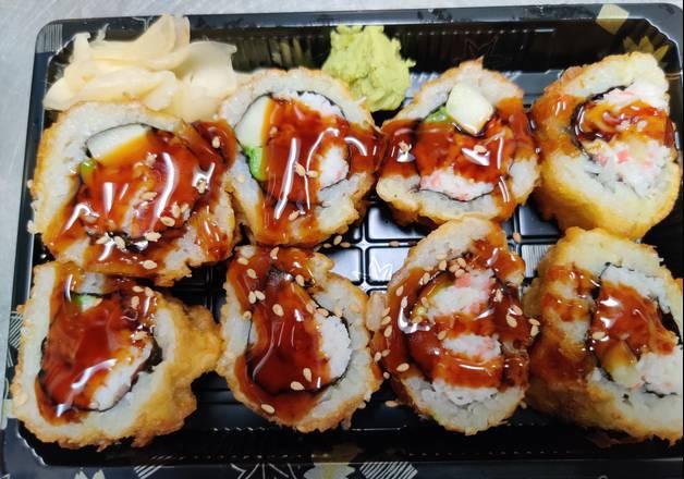 Photo credit: ubereats