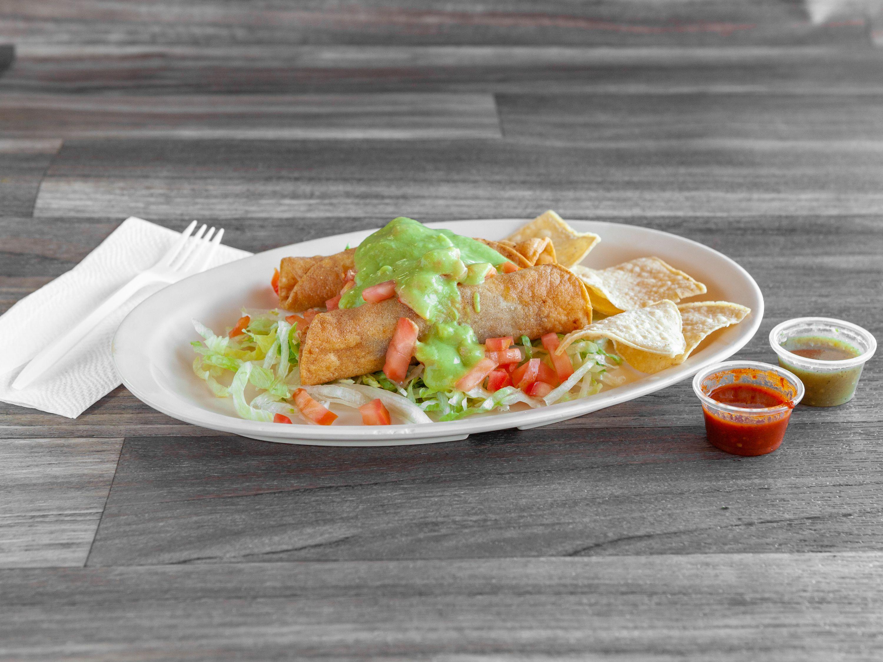 Photo credit: grubhub