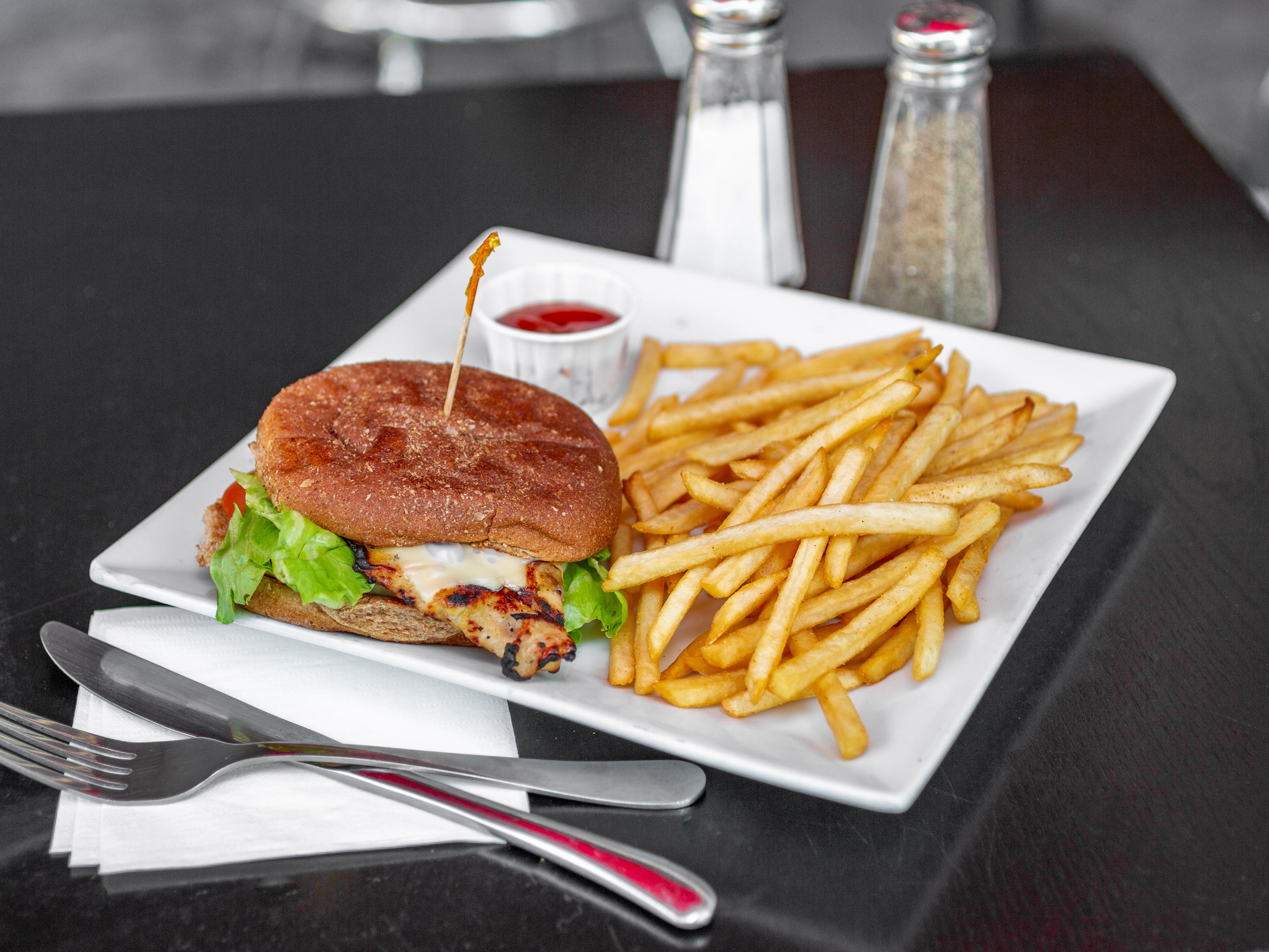 Photo credit: grubhub