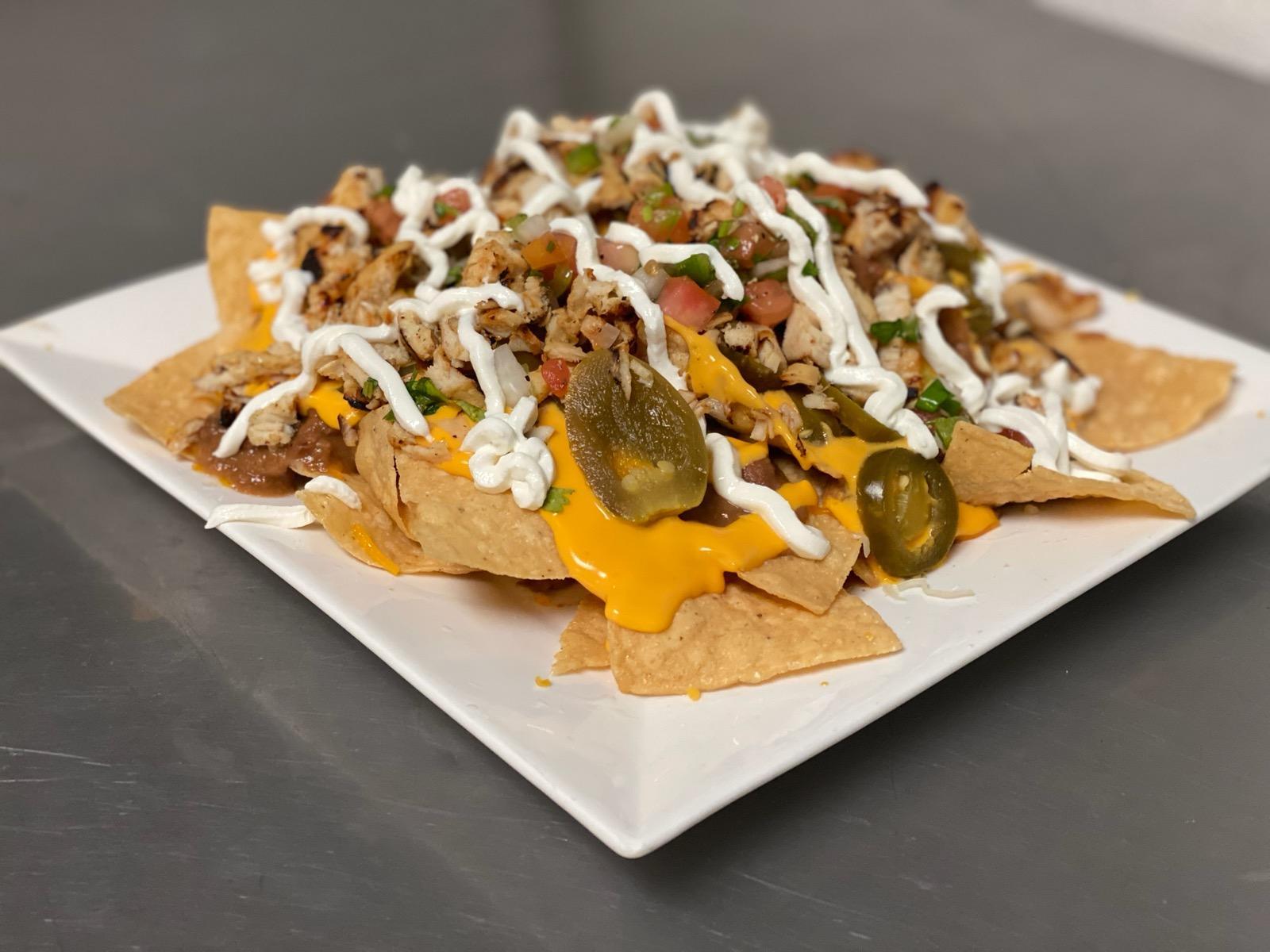 Photo credit: grubhub