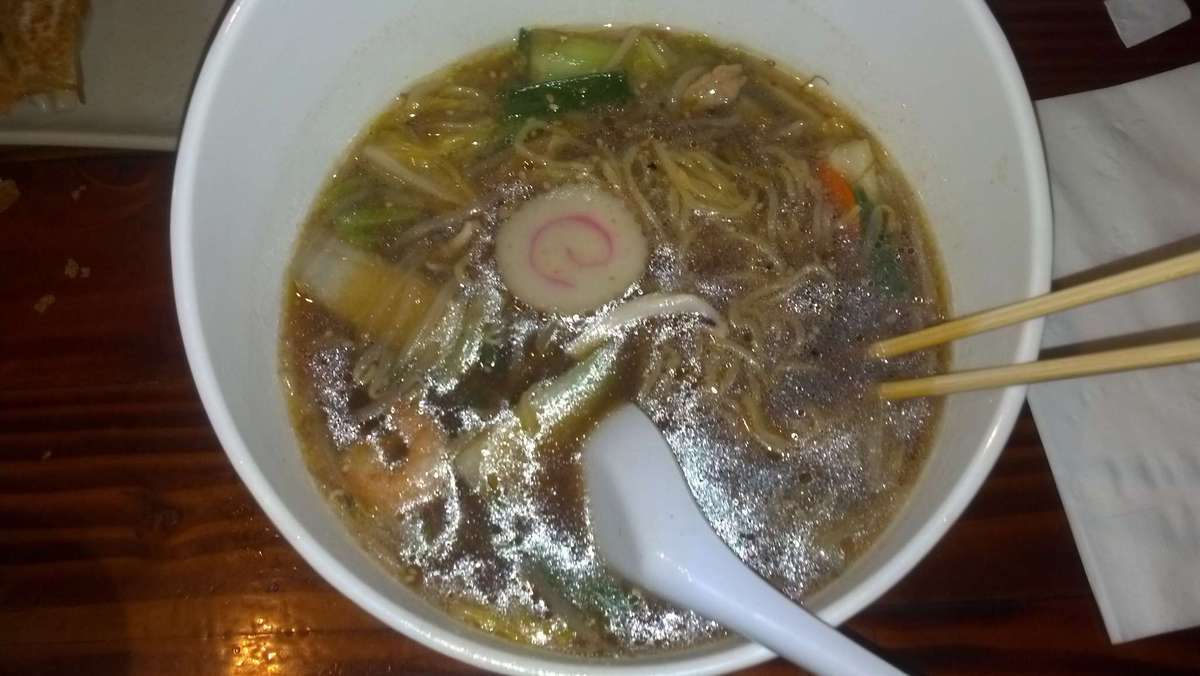 Photo credit: zomato