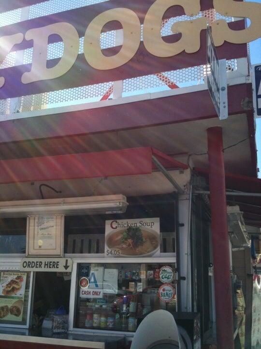 Photo credit: nextdoor