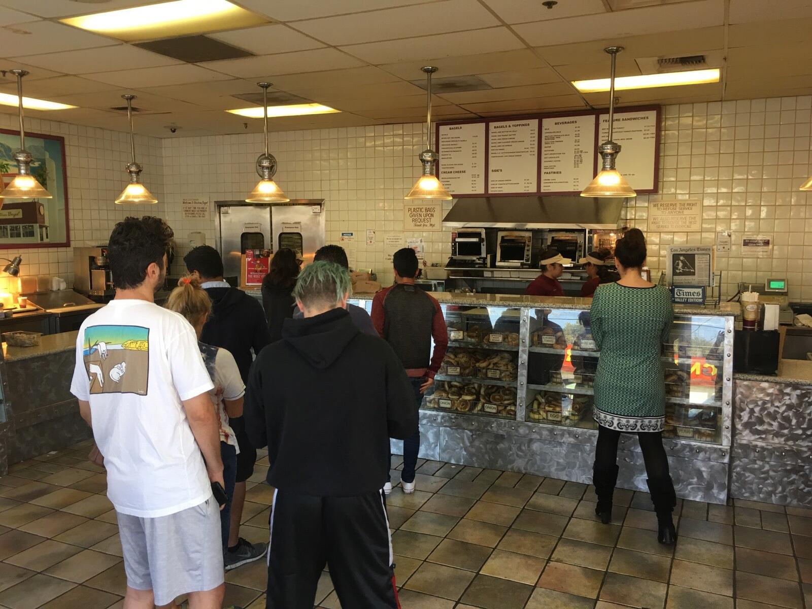 Photo credit: nextdoor