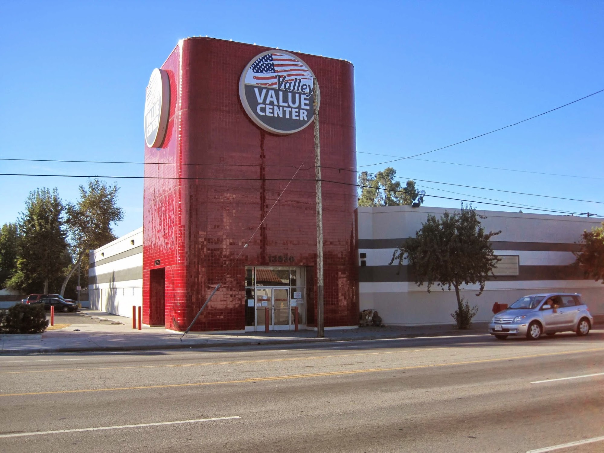 Valley Value Center