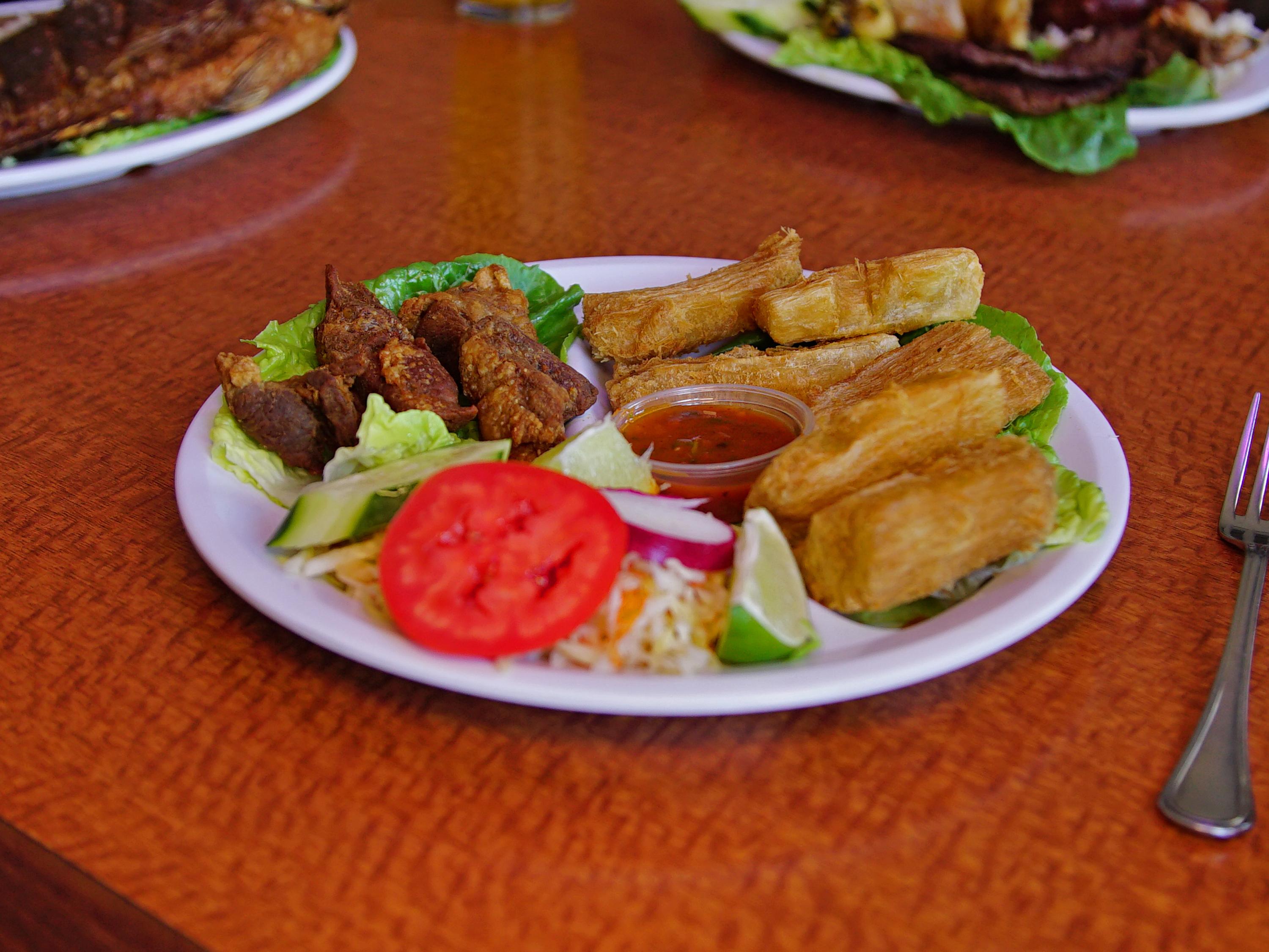 Photo credit: grubhub