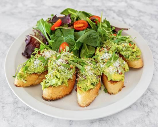 Photo credit: ubereats