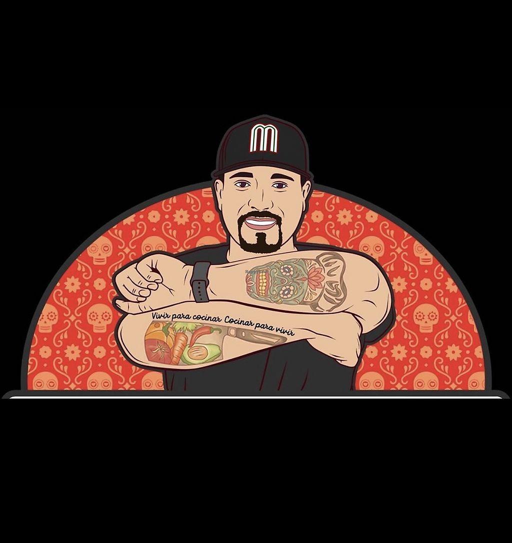 Photo credit: happycow