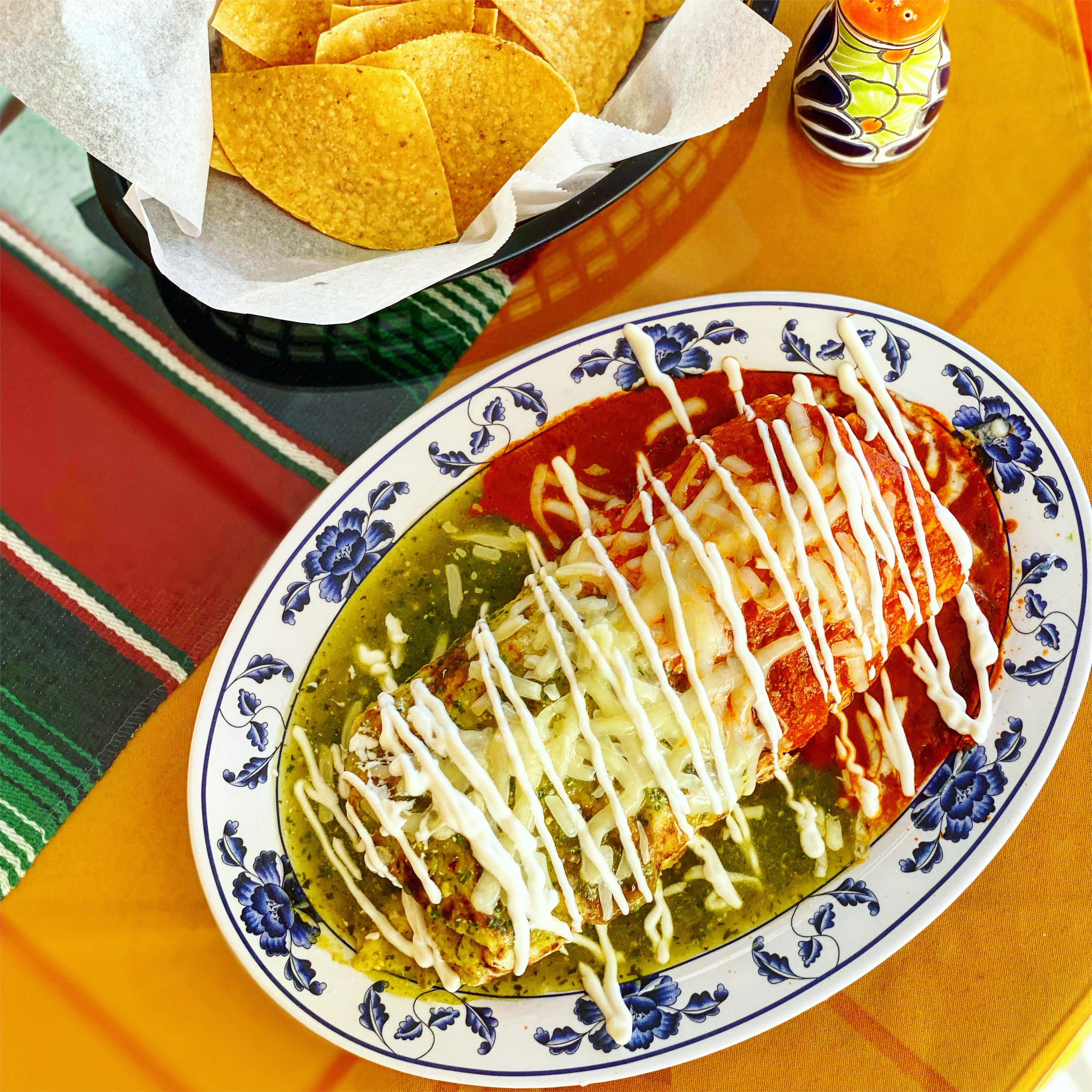 Photo credit: grubhub