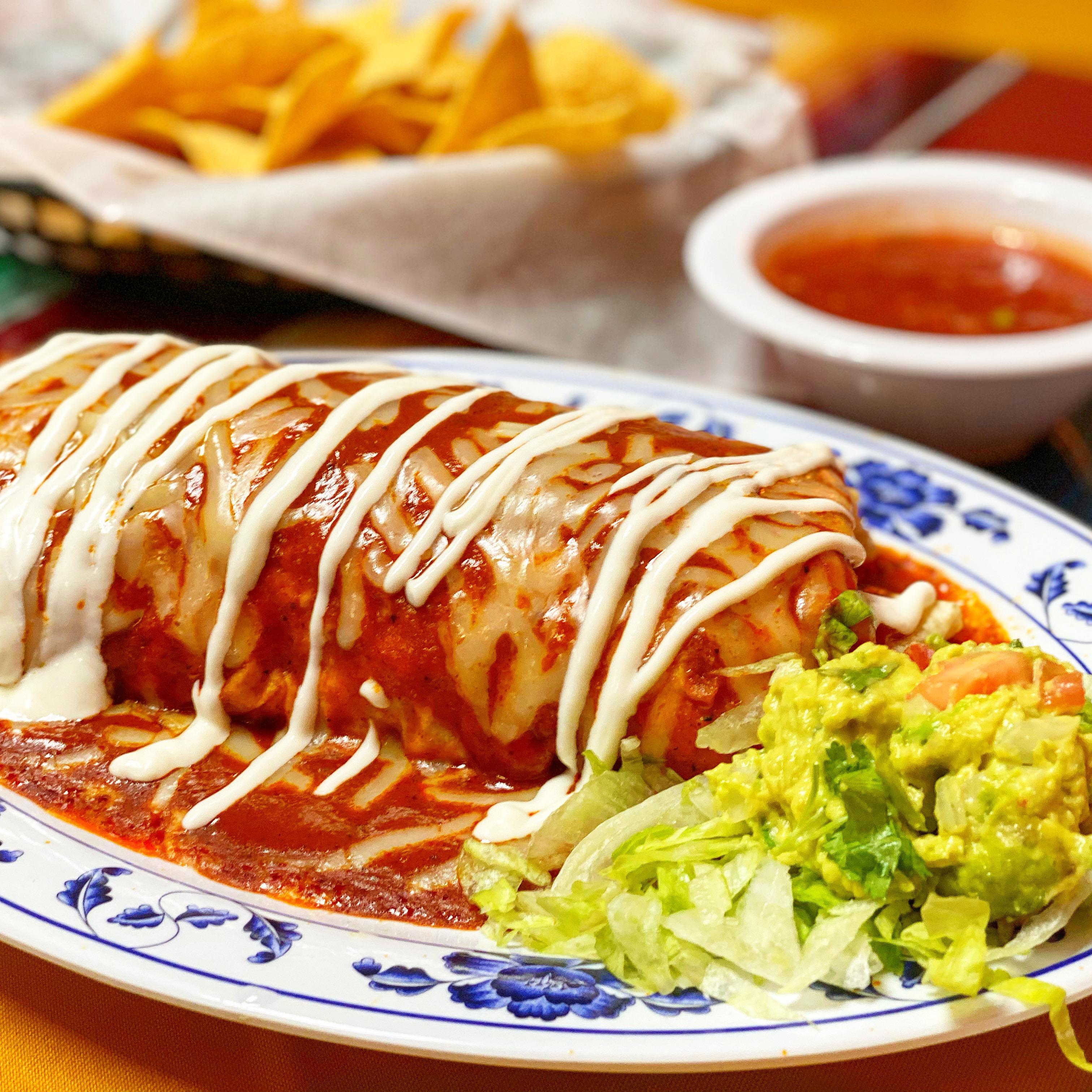 Photo credit: grubhub
