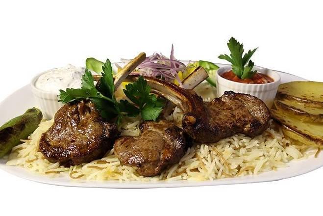 Photo credit: ubereats