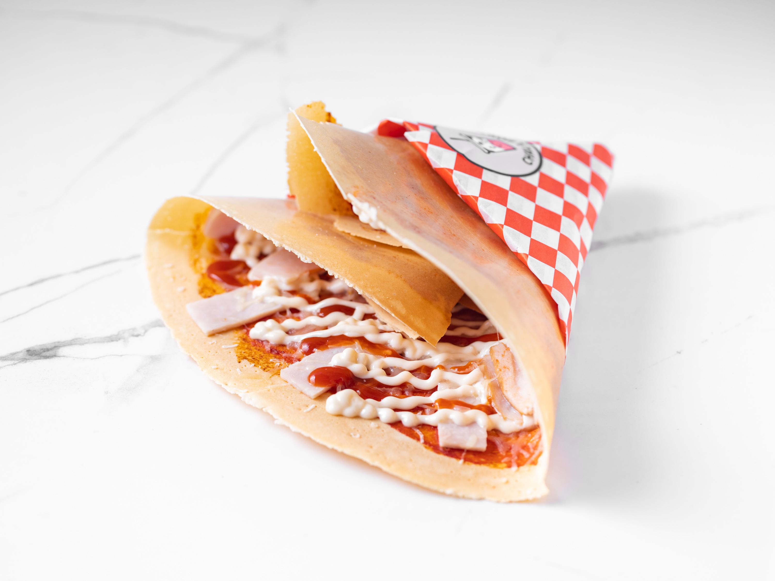 Photo credit: grubhub