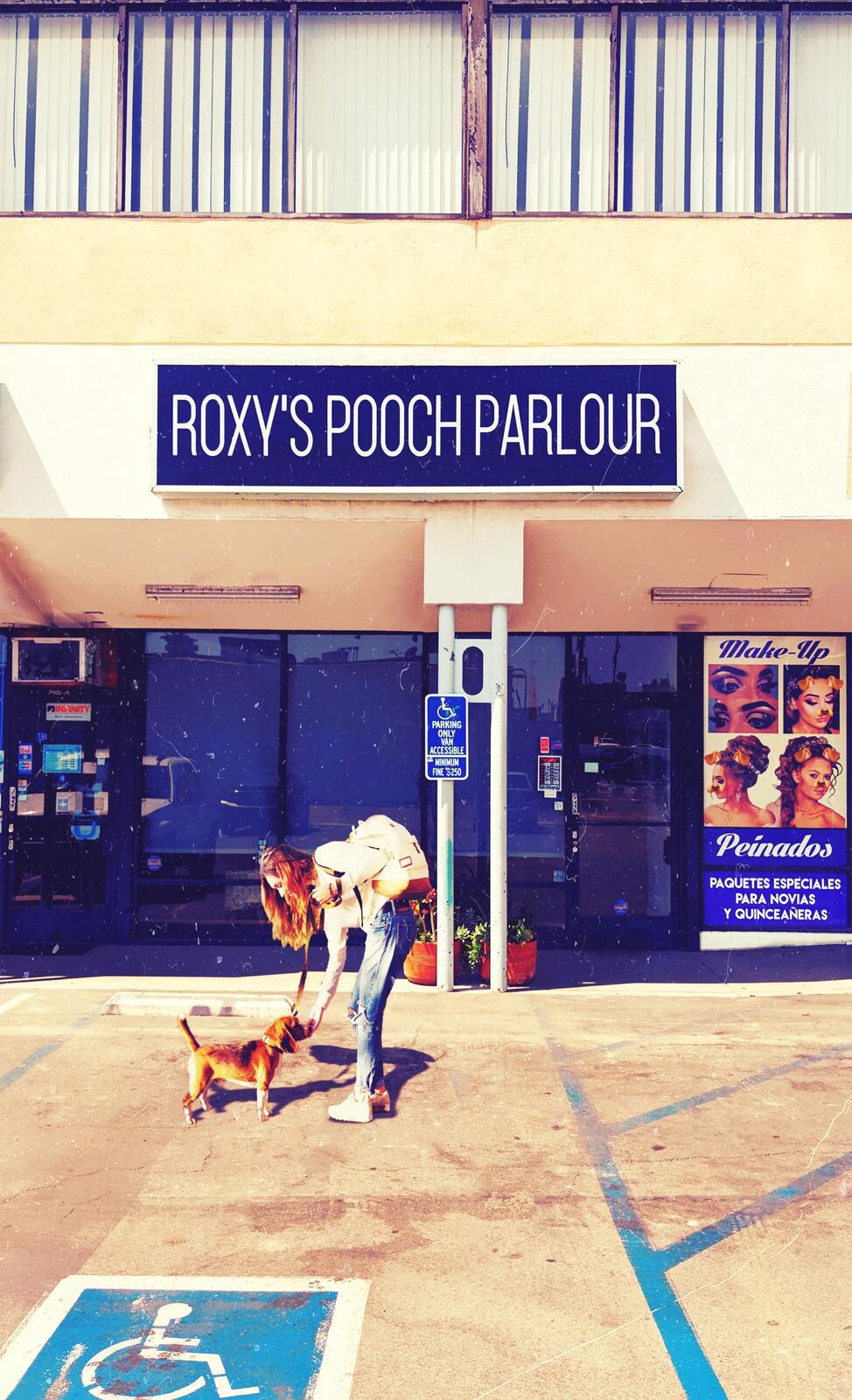 Photo credit: nextdoor