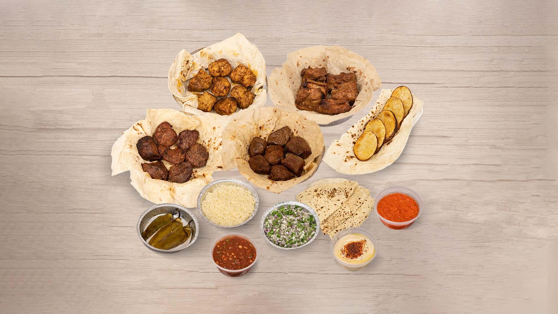 Photo credit: grubhub