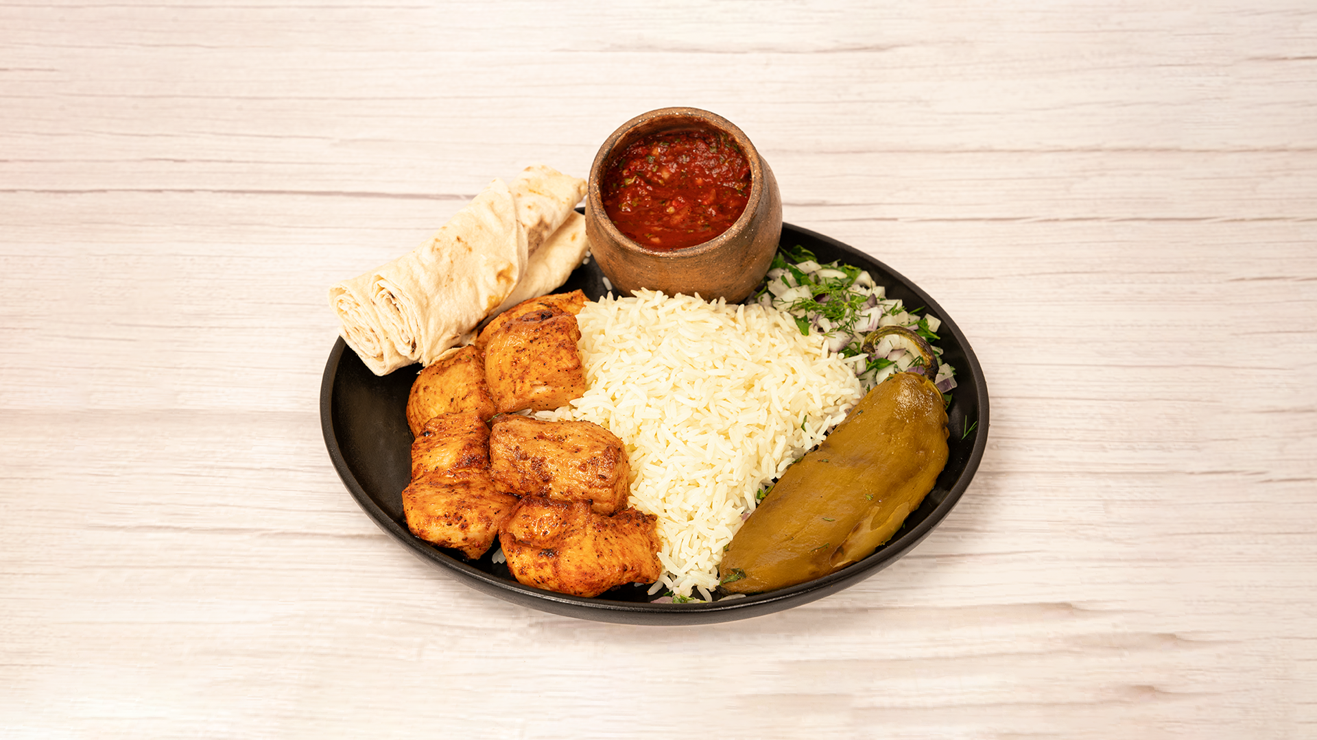 Photo credit: grubhub