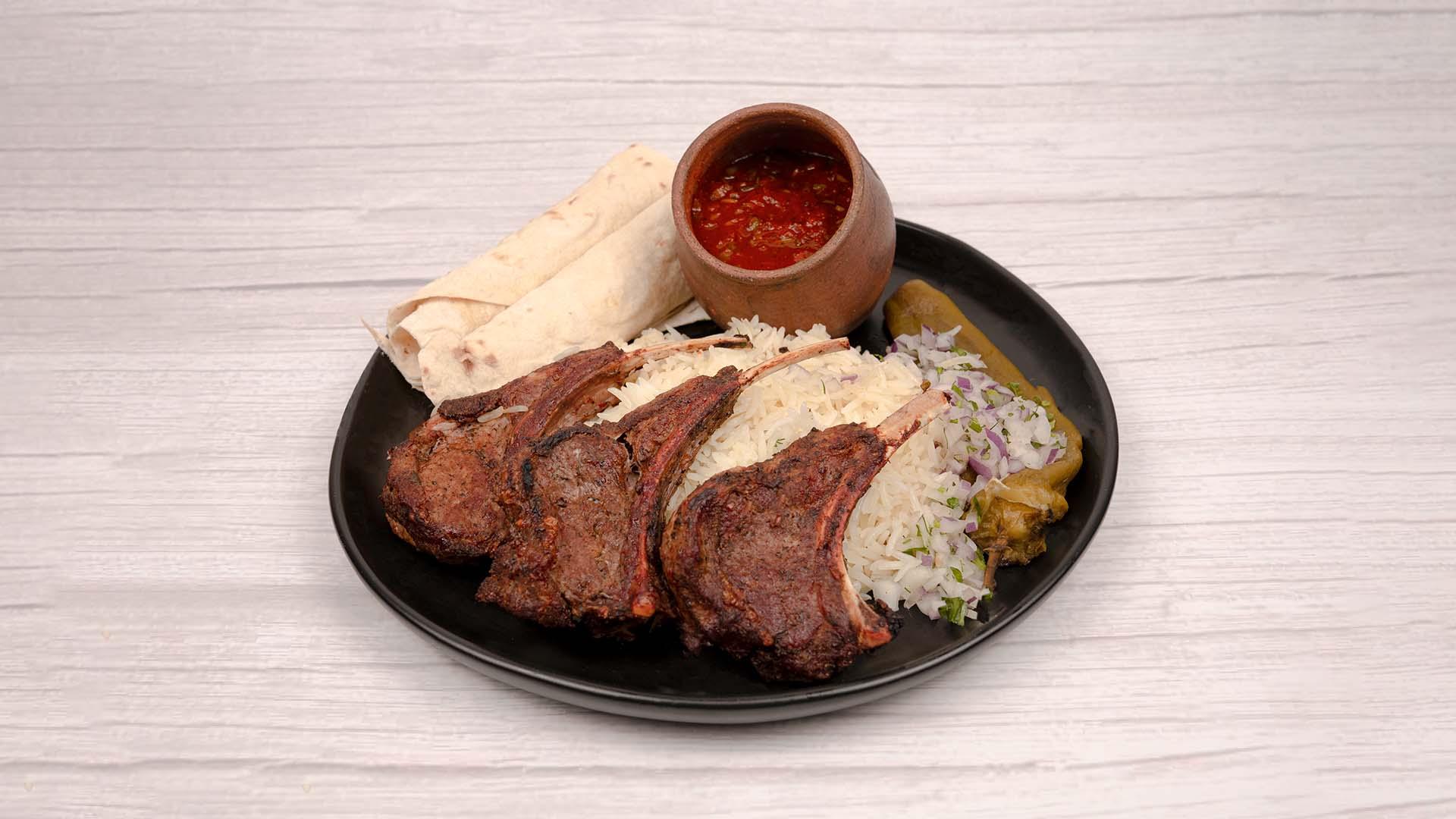 Photo credit: grubhub