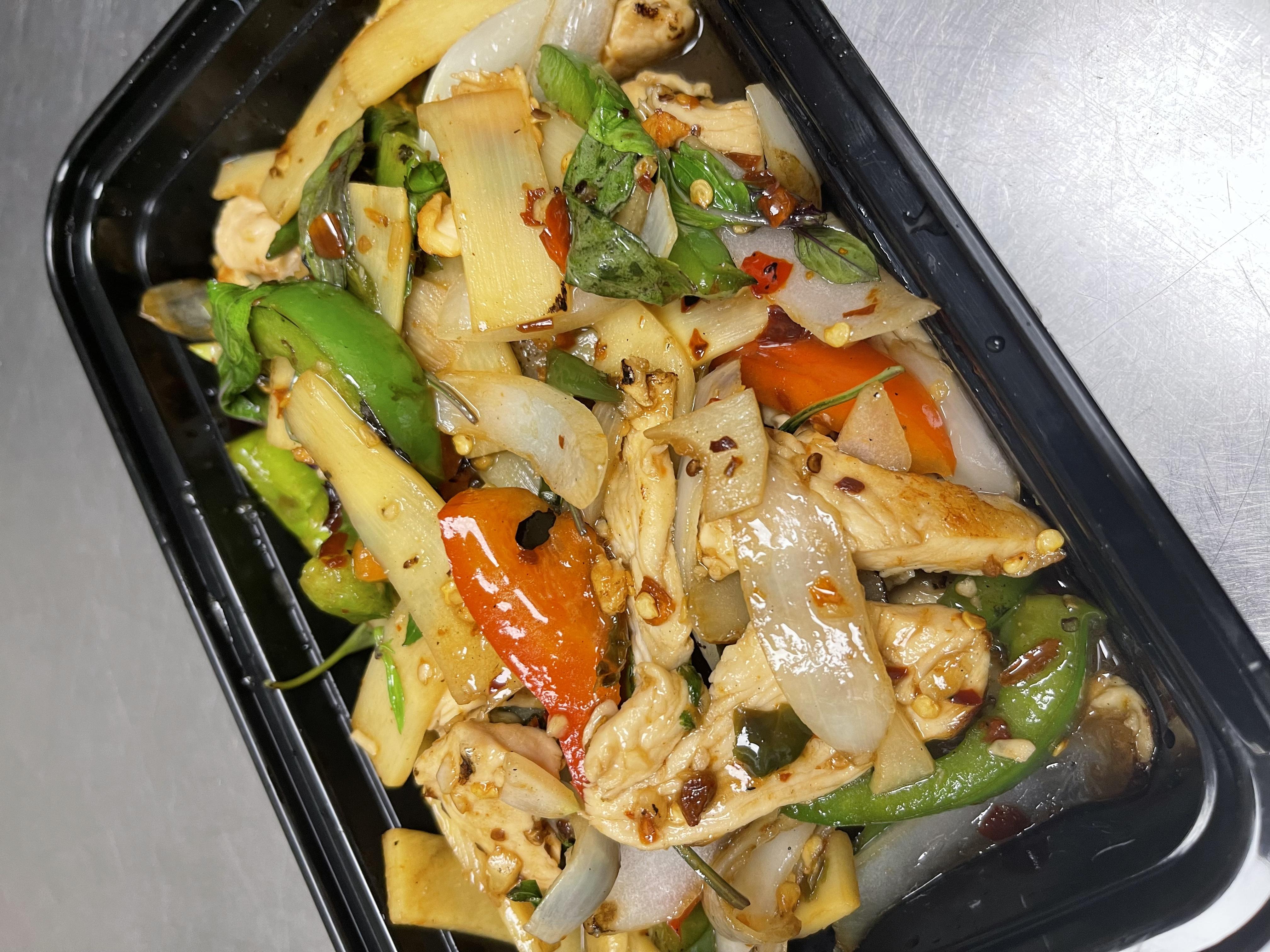 Photo credit: grubhub