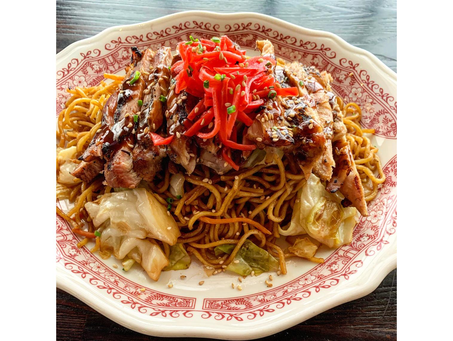 Photo credit: grubhub