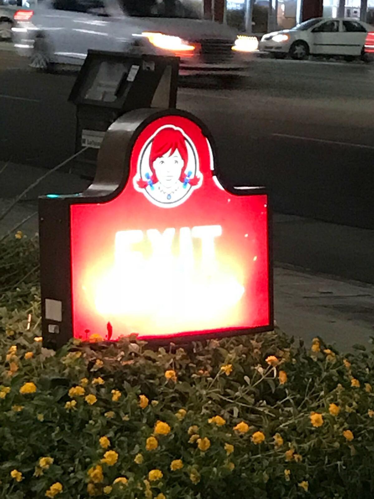 Photo credit: nextdoor