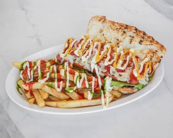 Photo credit: ubereats