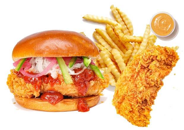 Photo credit: ubereats