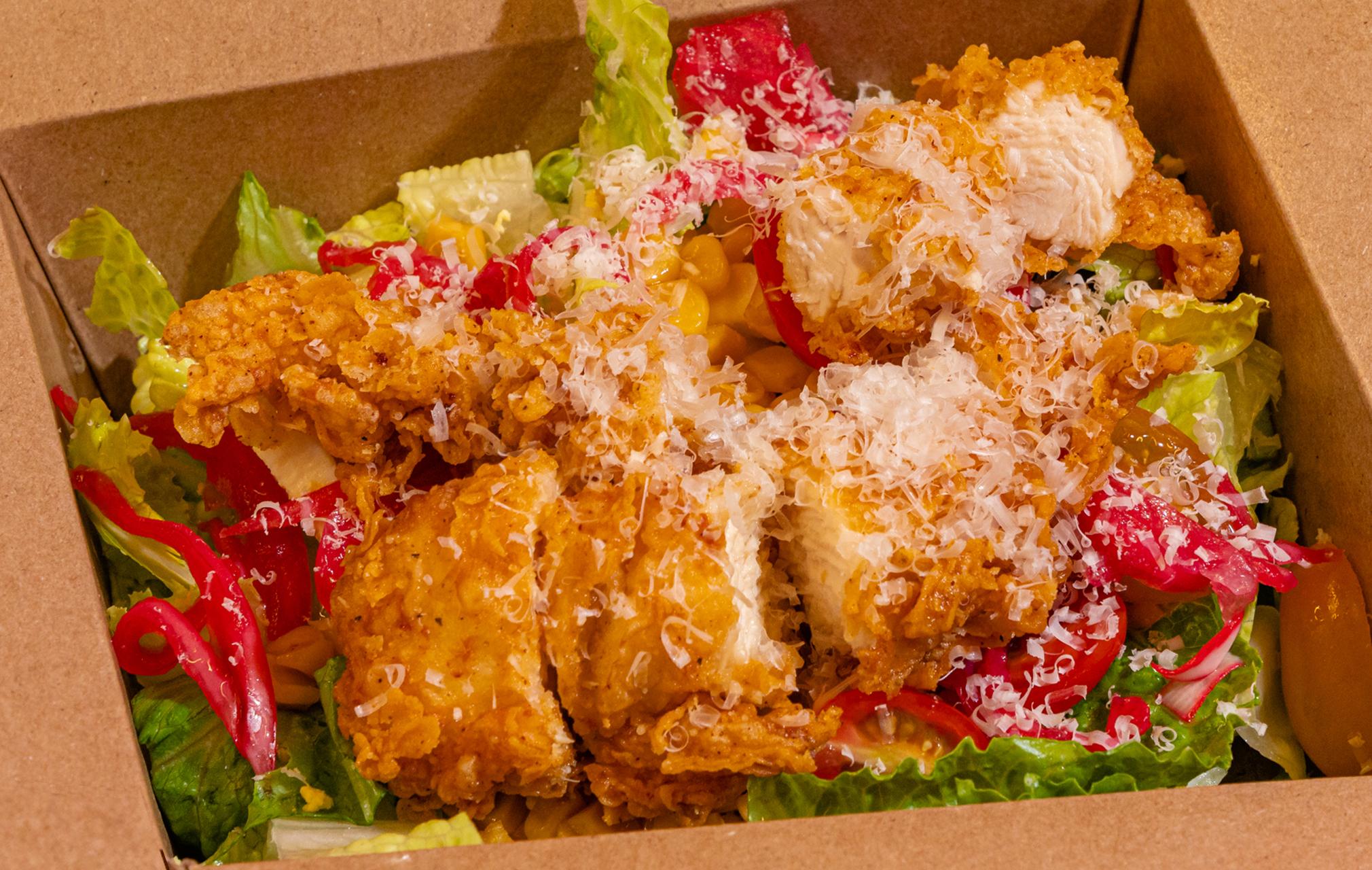 Photo credit: grubhub