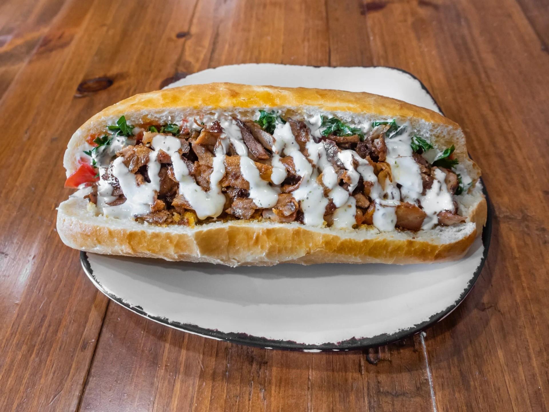 Photo credit: grubhub