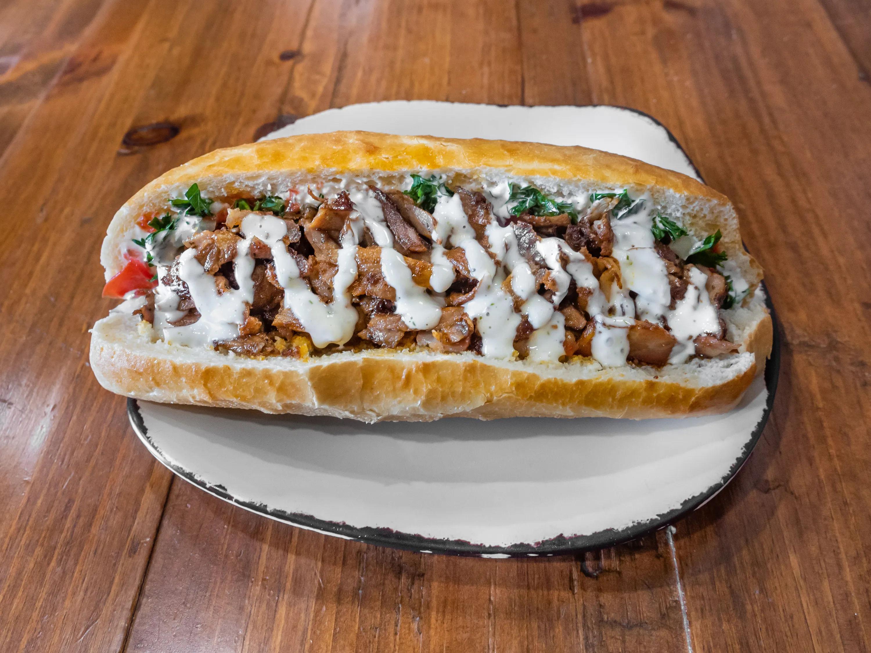 Photo credit: grubhub