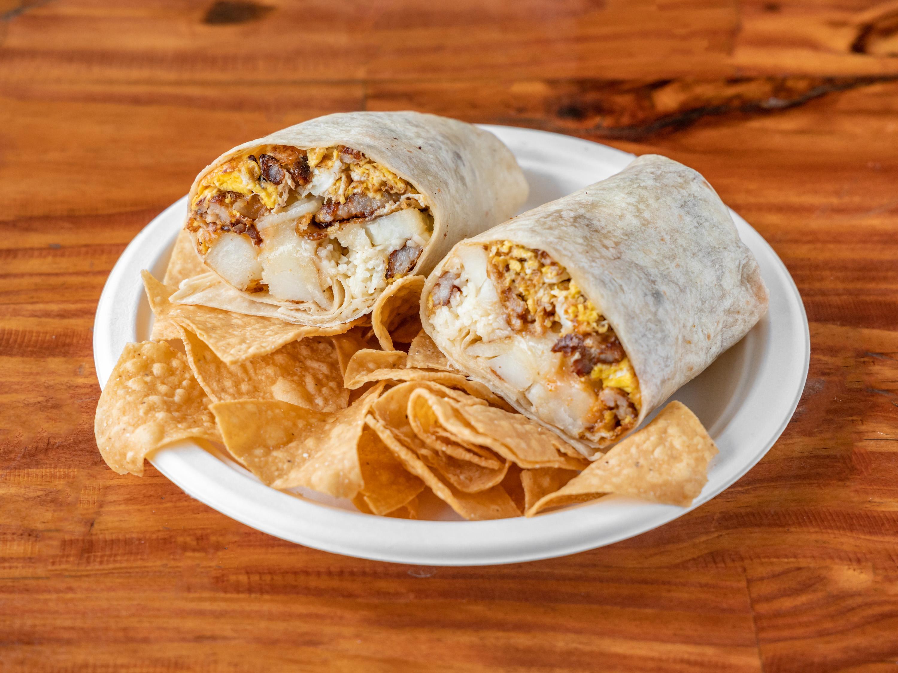Photo credit: grubhub