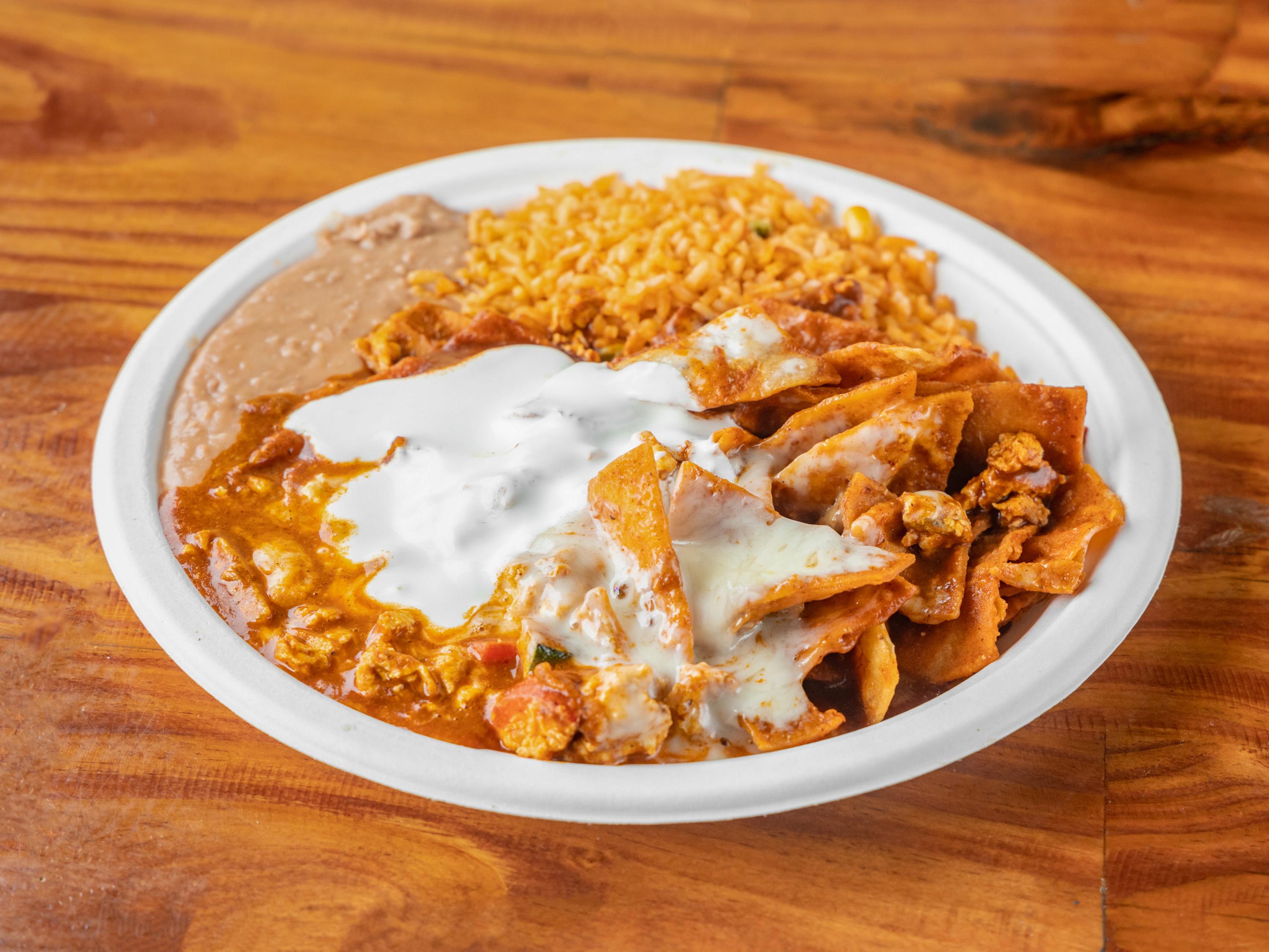 Photo credit: grubhub