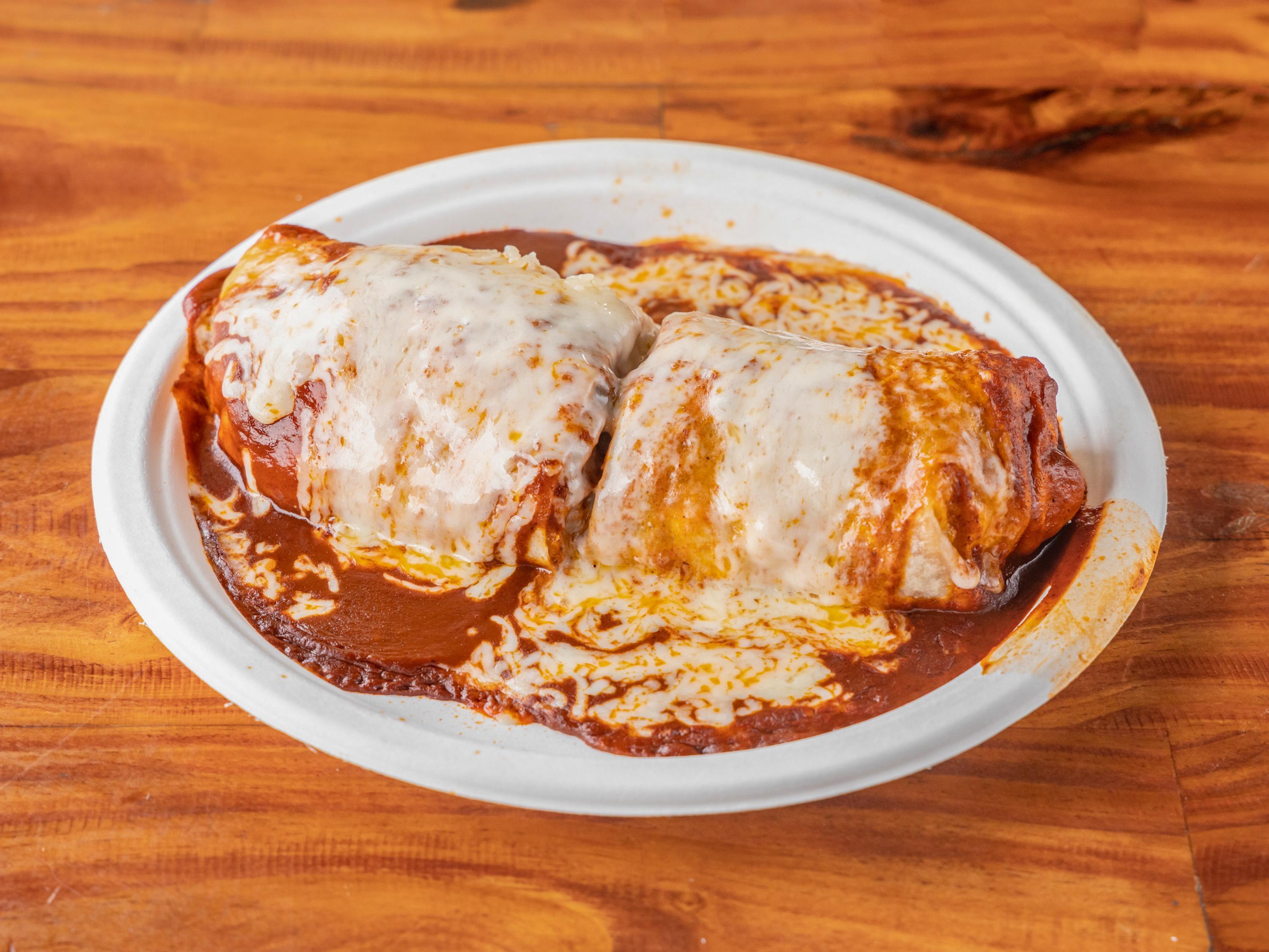 Photo credit: grubhub