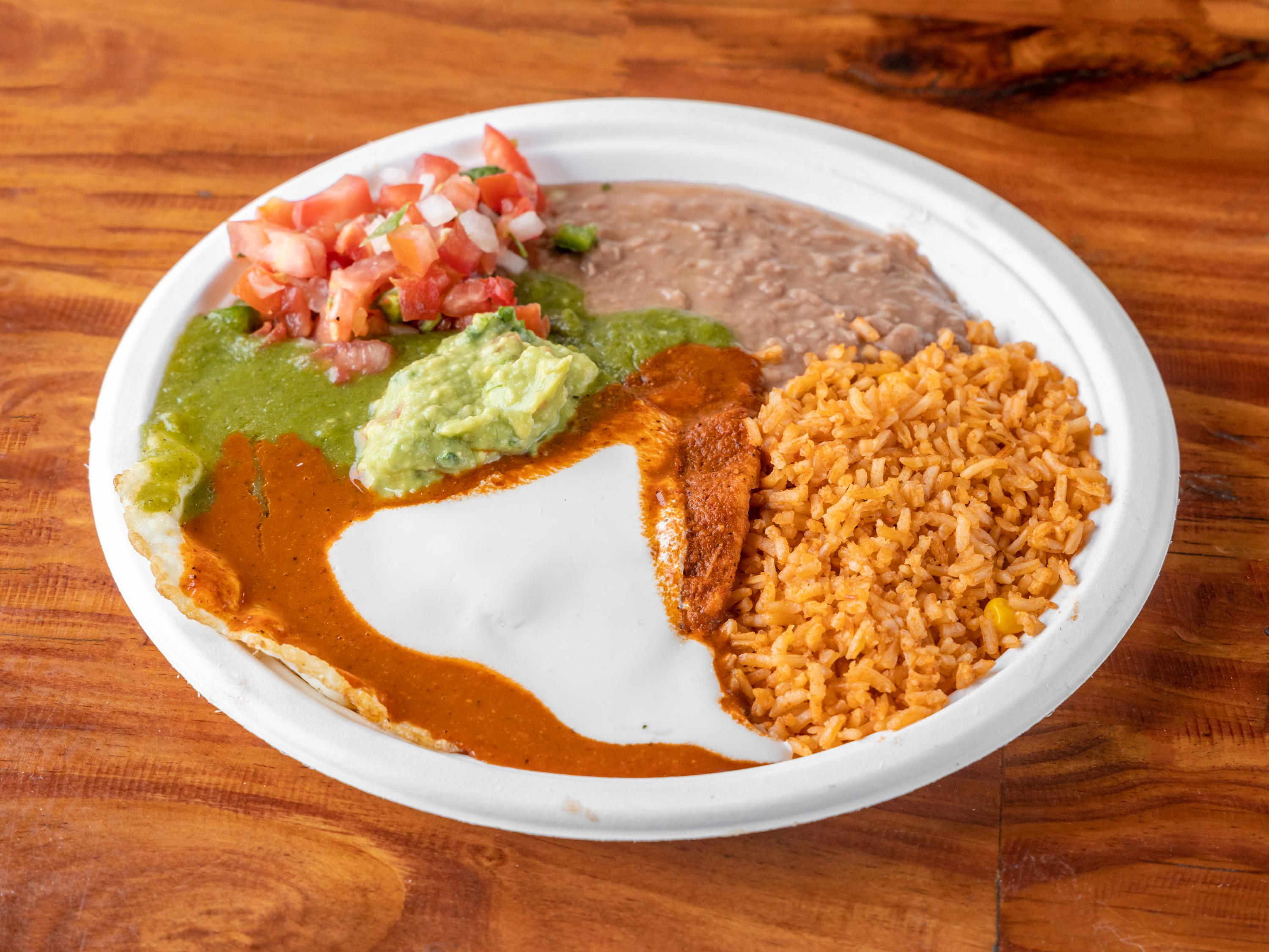 Photo credit: grubhub