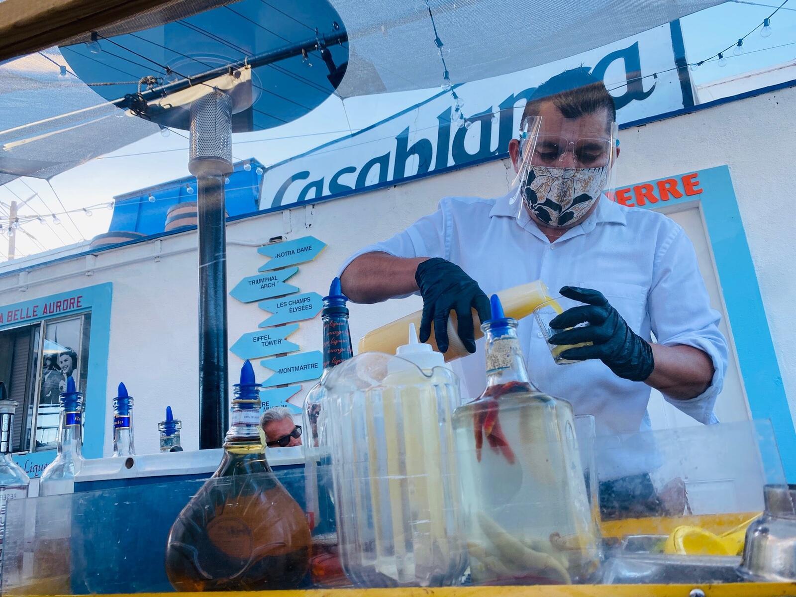 Photo credit: nextdoor