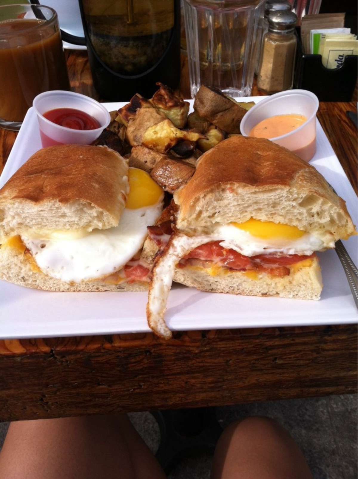 Photo credit: zomato