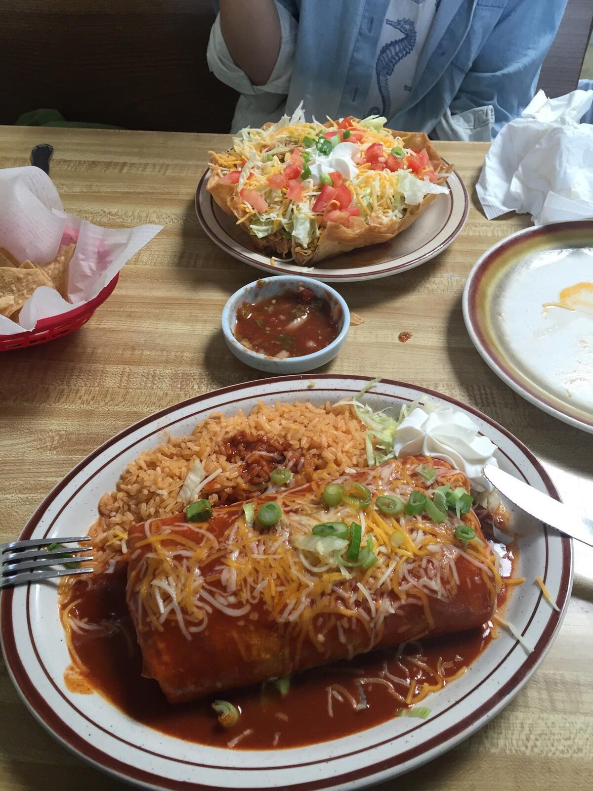 Photo credit: nextdoor