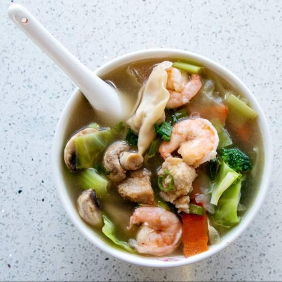 Photo credit: ubereats