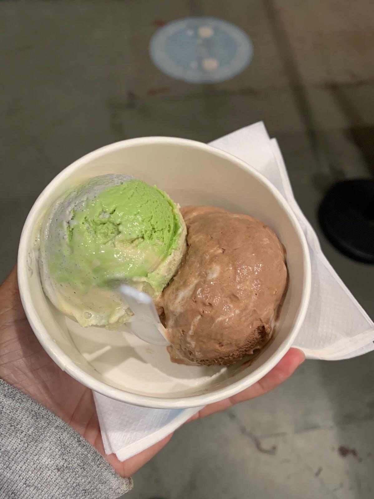 Photo credit: nextdoor