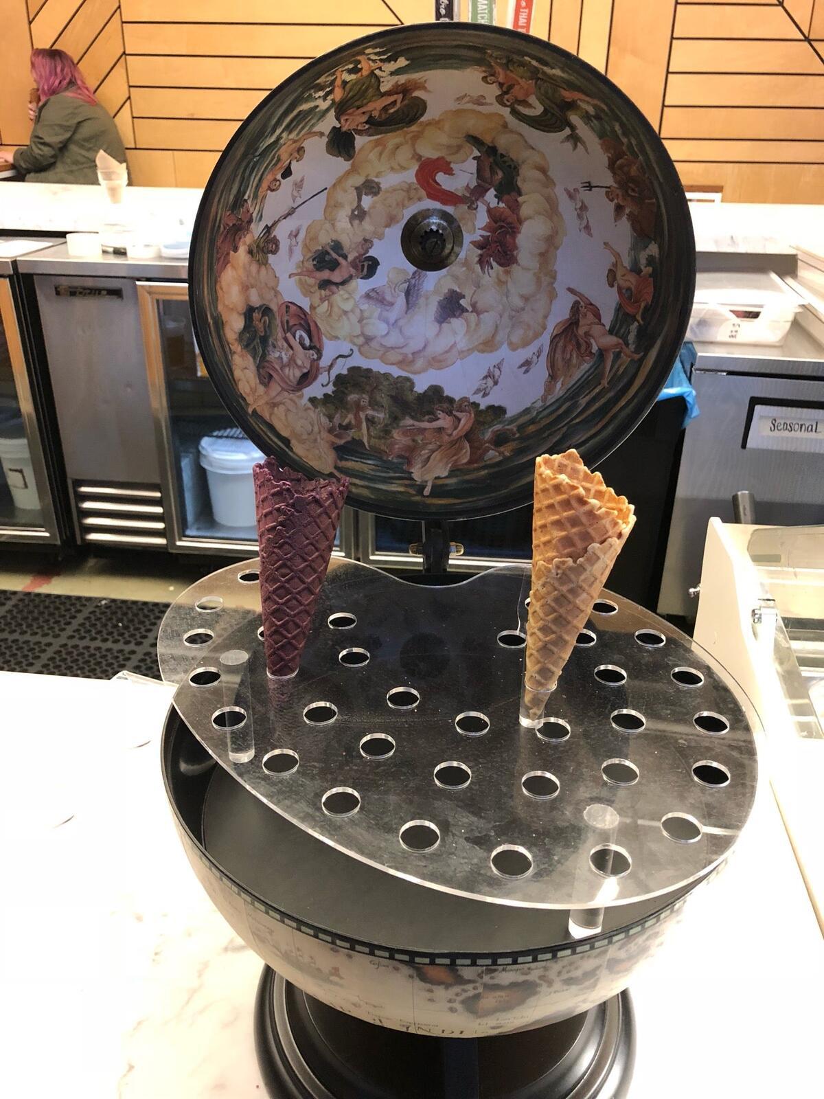 Photo credit: nextdoor