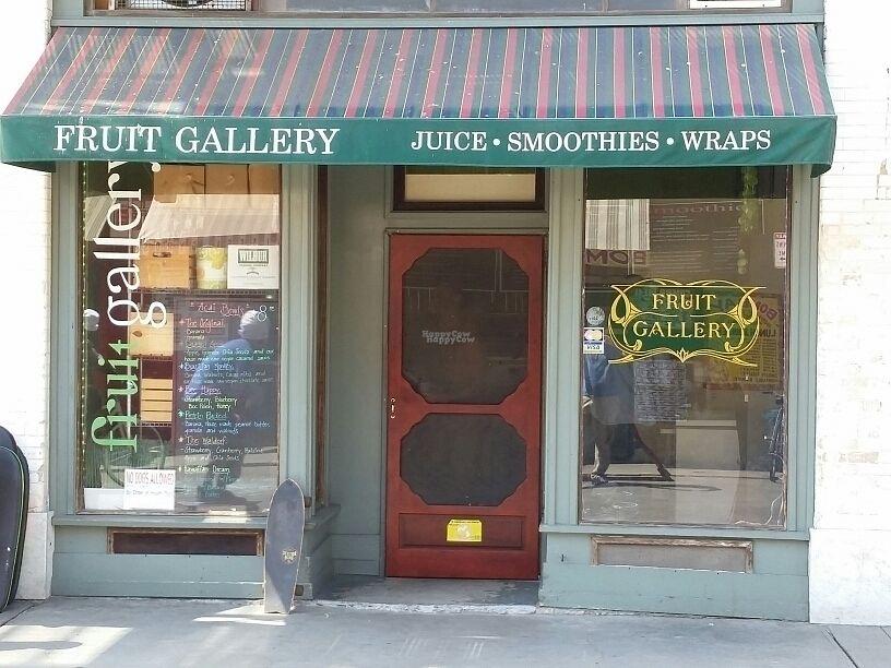 Photo credit: happycow