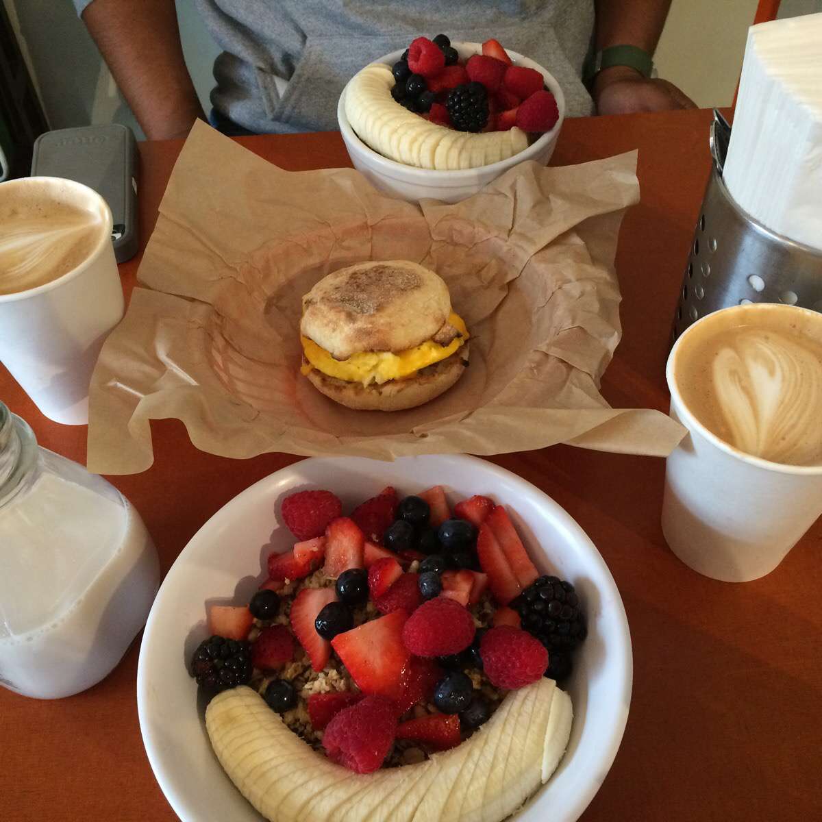 Photo credit: zomato