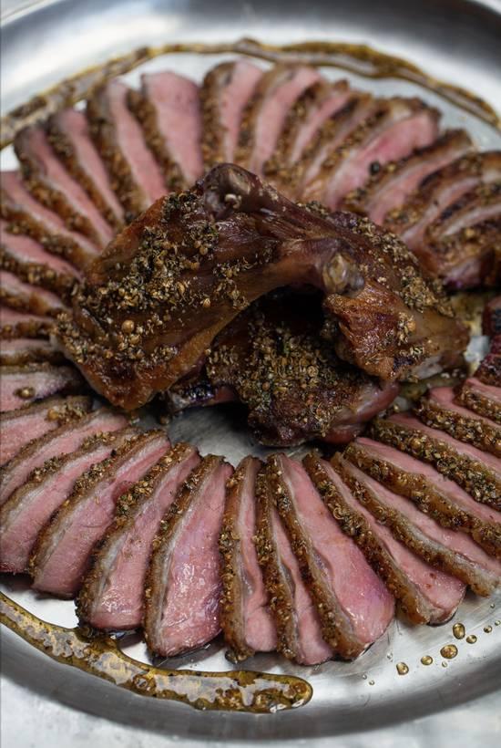 Photo credit: ubereats