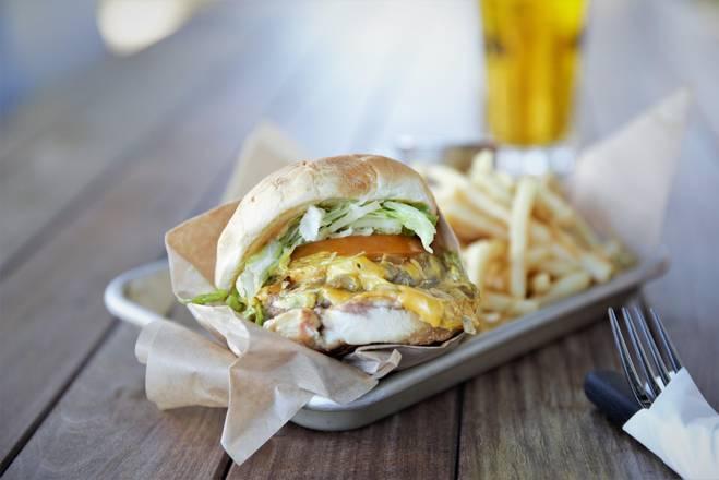 Photo credit: ubereats