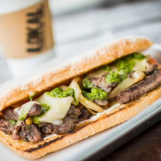 Photo credit: ubereats
