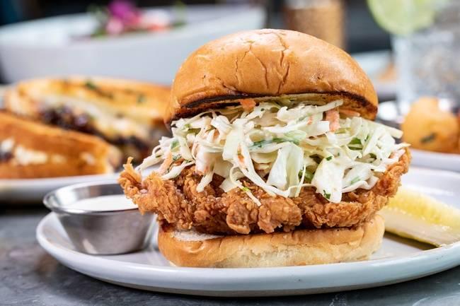Photo credit: ubereats