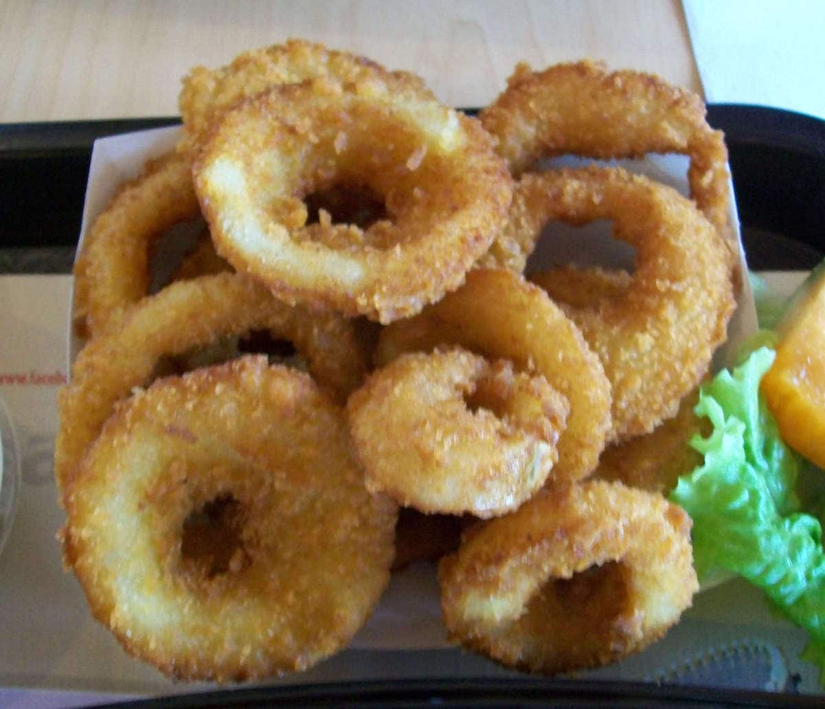 Photo credit: zomato