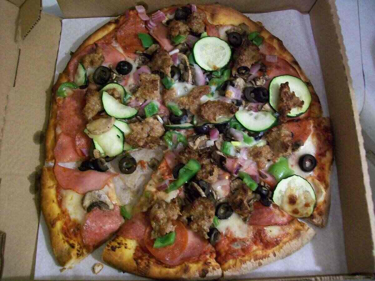 Photo credit: zomato