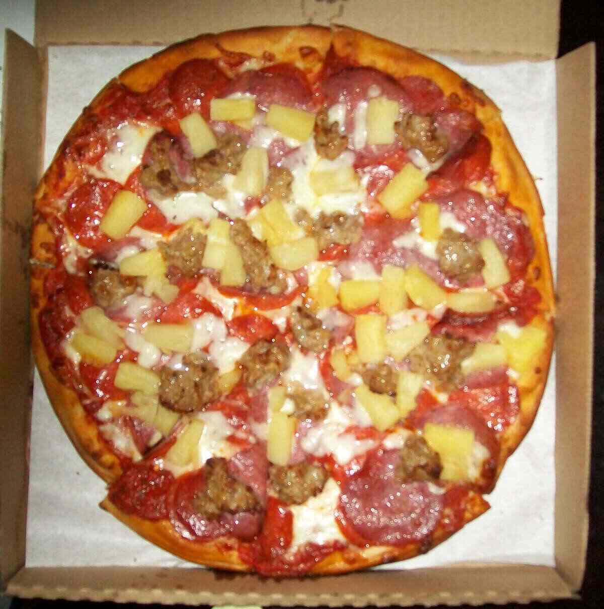 Photo credit: zomato